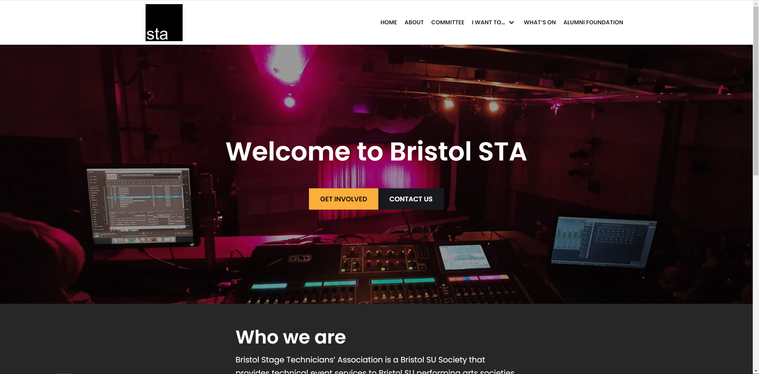 Bristol STA